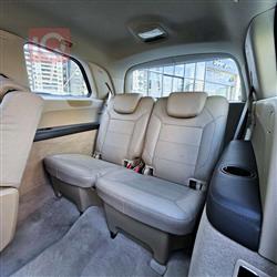 Mercedes-Benz GL-Class